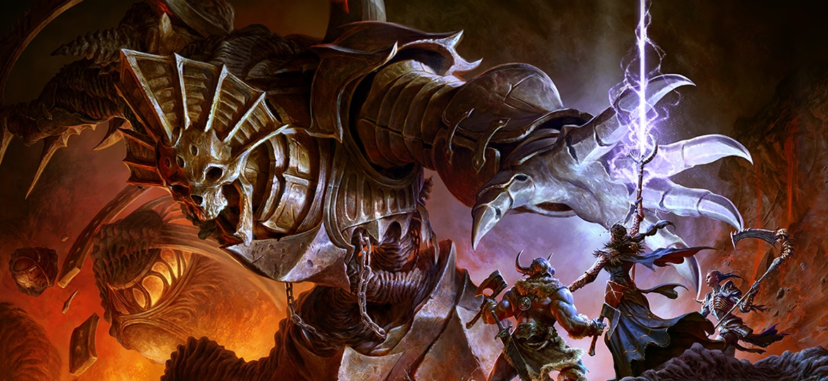 Diablo IV Platinum Bundling Alert for Optimal Savings