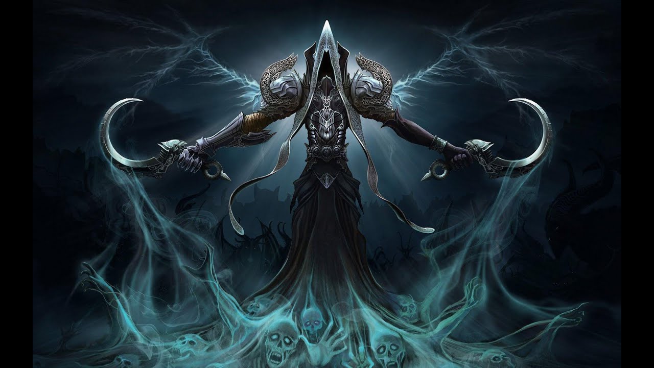 Malthael