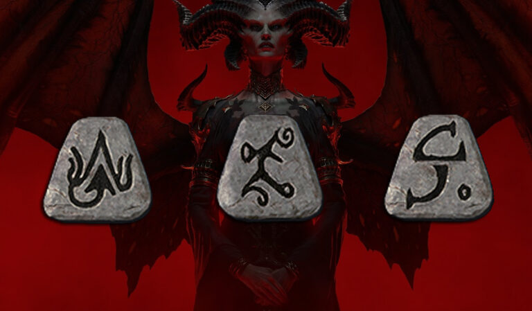 Diablo 4 Sets And Runewords Not Ruled Out Says Joe Piepeira - PureDiablo