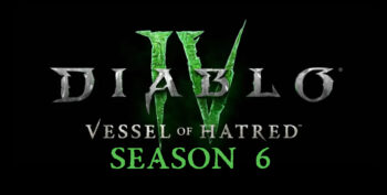 Vessel of Hatred Season 6